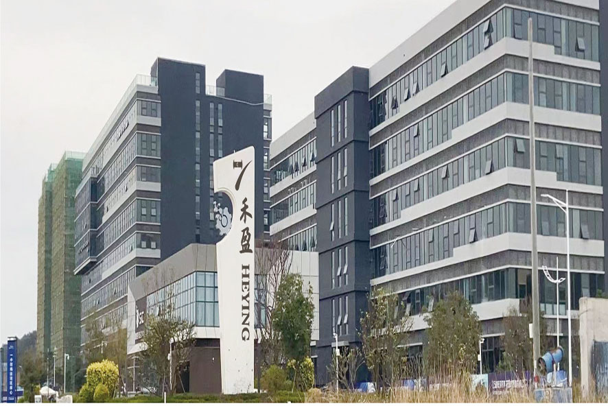 Bahagian Pemasaran Dongguan